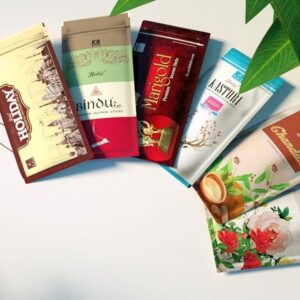 Balaji Premium Incense Sticks Collection Imported by Nasir Agarbatti