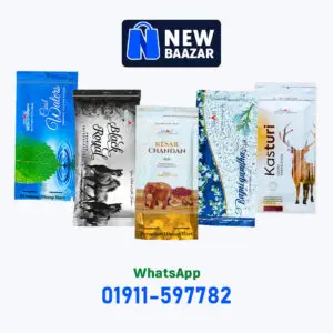 Shah Agarbatti – Original Indian Incense in Bangladesh | New Baazar