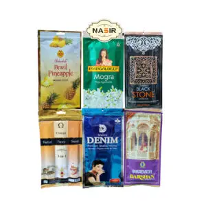 আসল ইন্ডিয়ান আগরবাতি - বার্ষিক কম্বো অফার