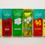 মেডিটেশনে আগরবাতির ভূমিকা