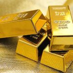 স্বর্ণের দাম আজ